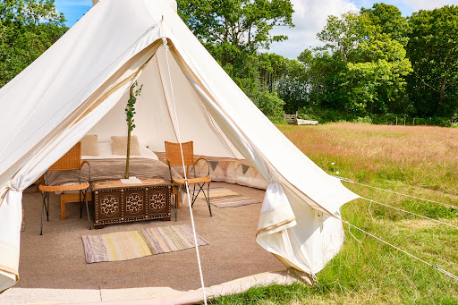 Caracol Glamping