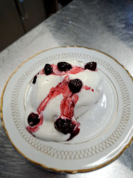 Photo n°19 de Bellevue du Cantal à Saint-Cernin (Restaurant)