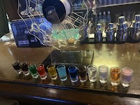 ニコバー大阪梅田店