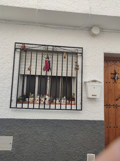 Taberna Romero - Visual