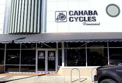 Cahaba Cycles