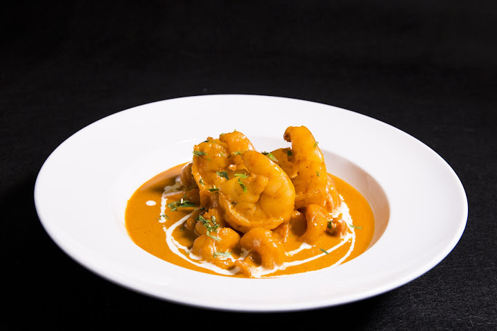 Zaika Indian Restaurant Hanoi by null