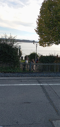 Gemeinde Feldafing - Visual