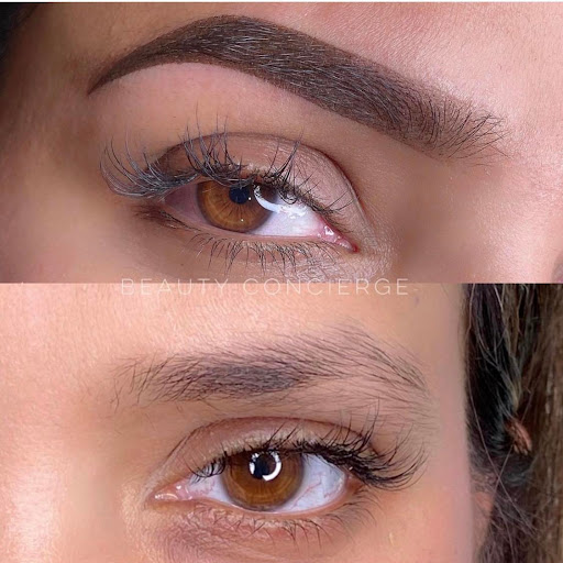 Beauty Concierge Melbourne