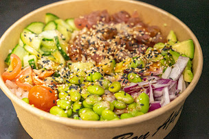 Photo n°5 de SUSHI S'THAI à Rosny-sous-Bois (Restaurant thaï)