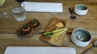 Photos of Restaurant Substans