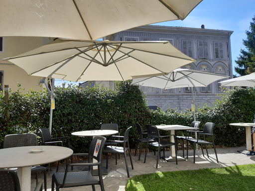 Cafe' Giardinetto