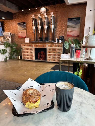 Santos Coffee Homewood - Thumbnail