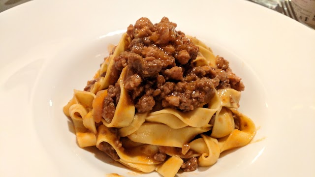 Sette Tavoli Bottiglieria con cucina