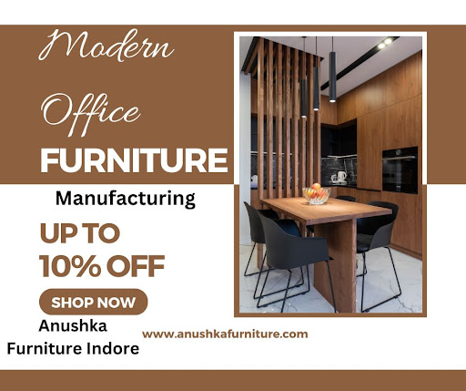 Well and Genuine Furniture Manufacturers and Carpenters indore. We Expert in Furniture manufactur… post image