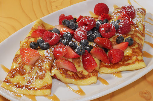 Tasty Biscuit Pancake House - St. Charles - Thumbnail