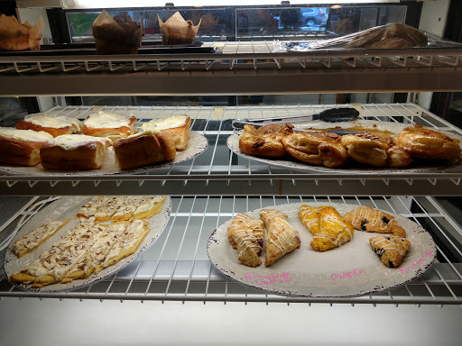 Middle Fork Cafe - Visual