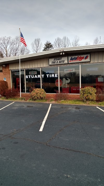 Stuart Tire and Auto Center