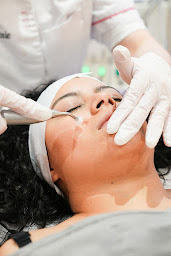 Photo n°16 de Blossom Clinic - Épilation Définitive & Massage Reims - Soins Minceur à Reims (Centre d'amincissement)