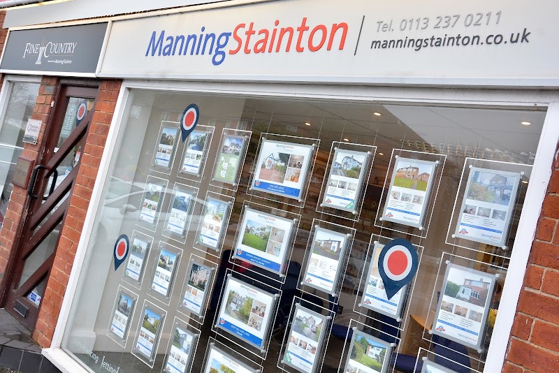 Manning Stainton Estate Agents Moortown photo 3