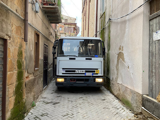 Trasporti Macaluso - Thumbnail