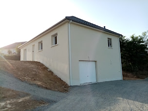 Photo n°6 de La Masquénada à Cublac (Maison de vacances)
