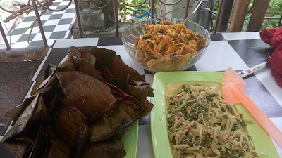 Photos of Warung Lestari