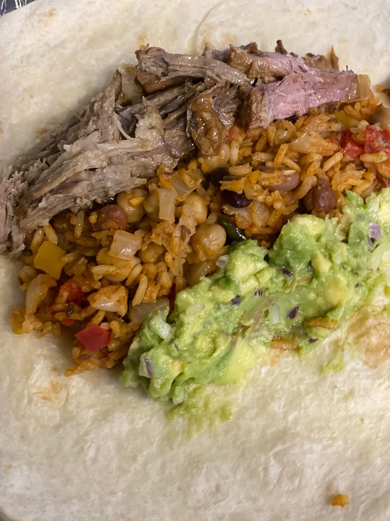 OVER GROUND HIGASHIKURUME