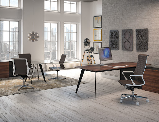 Futurefile Ltd Office Furniture London