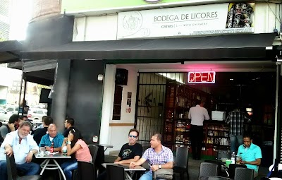 Photos of Bodega de Licores