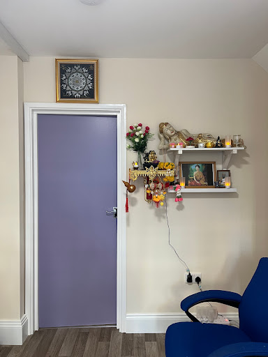 Kanraya Thai Massage