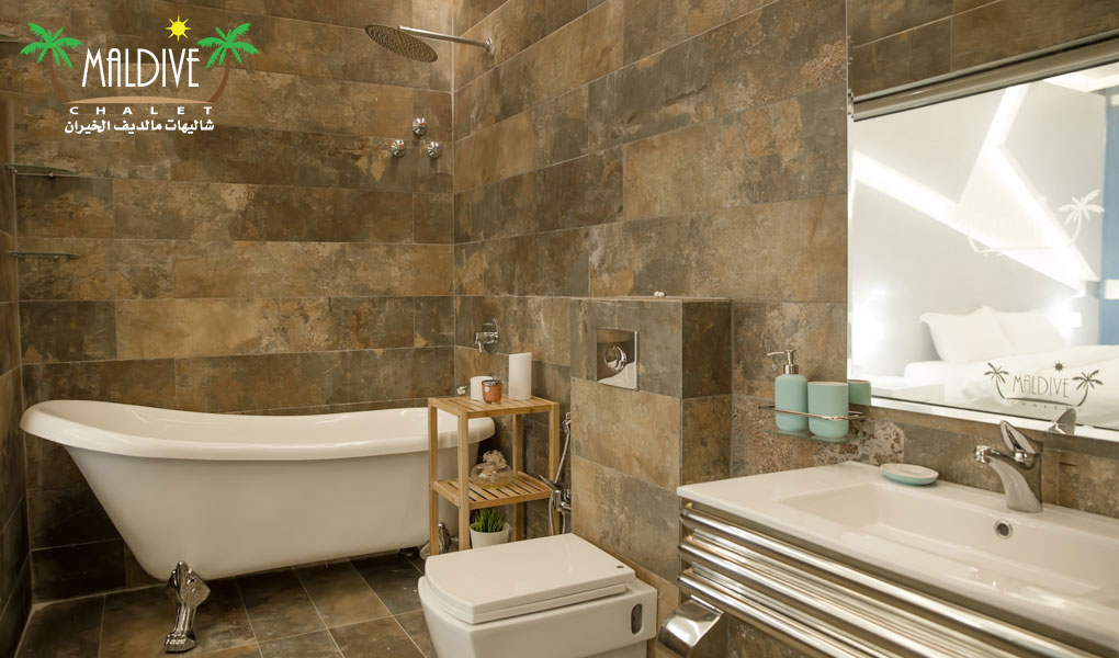 Maldive Alkhiran Chalet - صورة 2