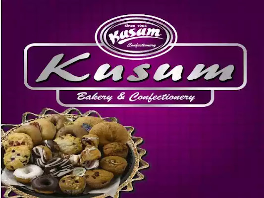 Kusum Bakery