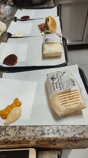 Photo 1 - Str'Eat Food