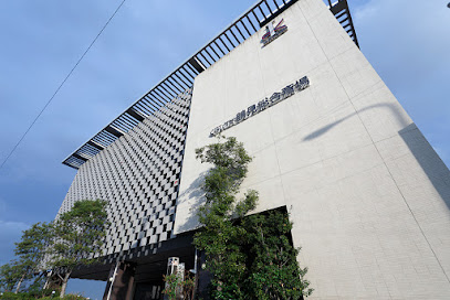 くらしの友 鶴見総合斎場