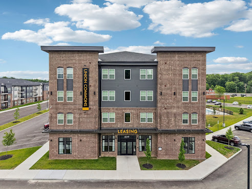 Union Commons by null