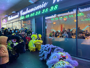 Photo n°1 de Pho 13 à Paris (Restaurant vietnamien)