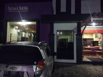 Photos of Salma Shofa