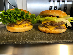 Photo n°6 de L’atelier des pizzas à Gièvres (Restauration rapide)
