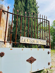 Photo n°1 de Le Clos du Soin à Montauroux (Entrepreneur spécialisé dans la décoration d'intérieur)