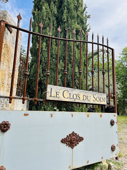 Le Clos du Soin