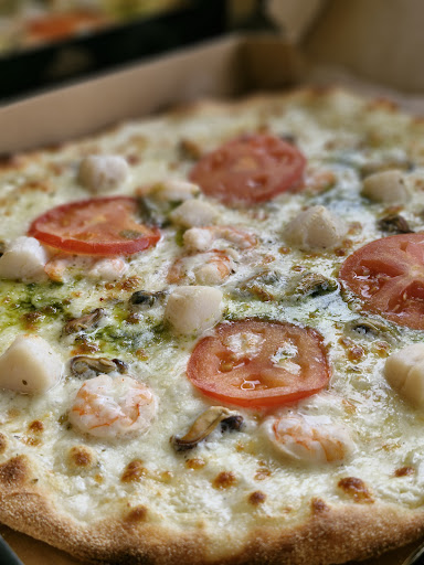 Photo 3 - Pizzeria Ty Pizz'