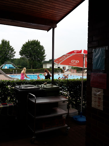 Hallenbad Bohmte - Thumbnail