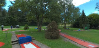 Restaurant, Minigolf & Pingpong - Frauenfeld