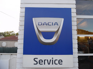 Photo n°6 de RENAULT ET DACIA MASSIAC SARL TUFFERY à Massiac (Agence de location de voitures)