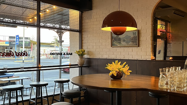 Good Gnocchi by null