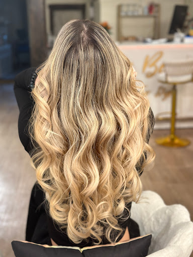 Nacya Hairdesign - Thumbnail