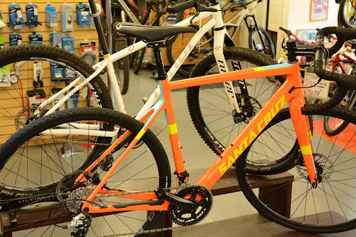 Tam Bikes - Thumbnail