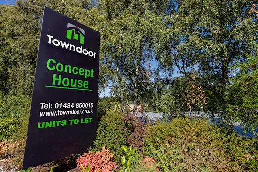 Concept House - Towndoor Limited - Thumbnail