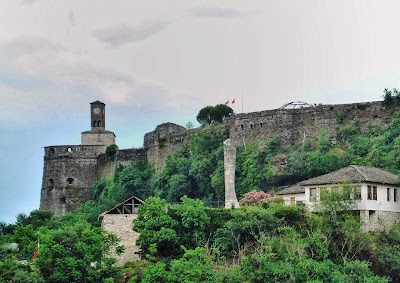 Gjirokastër Obelisk