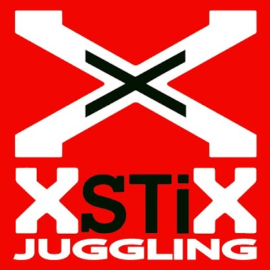 XstiX Ördögbot, Author: VéGé Ügyességi Játékok