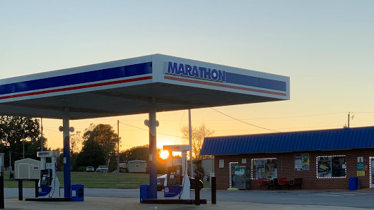 Marathon Danielsville Grocery 1741 US-29, Danielsville, GA 30633