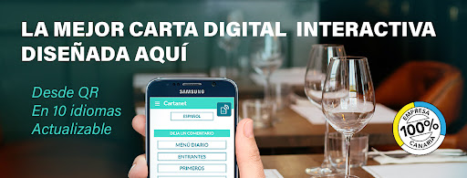 Cartanet Cartas Digitales