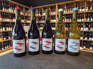 Photo n°20 de Tranches de Vins - Cave à manger à Rosheim (Cave à vins)