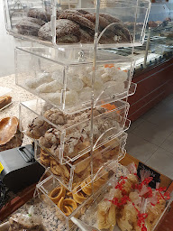 Photo n°59 de La Porteuse de Pain à Bourg-la-Reine (Boulangerie)